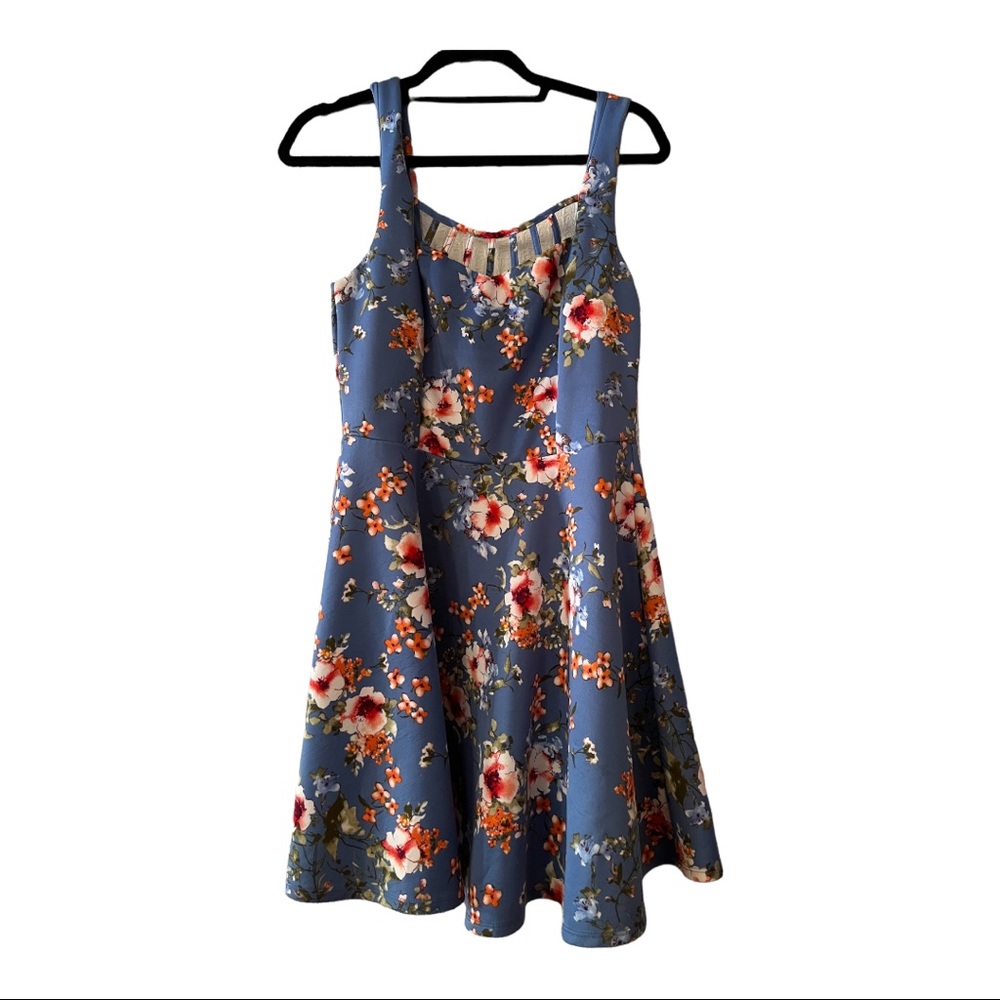 Trixie dress